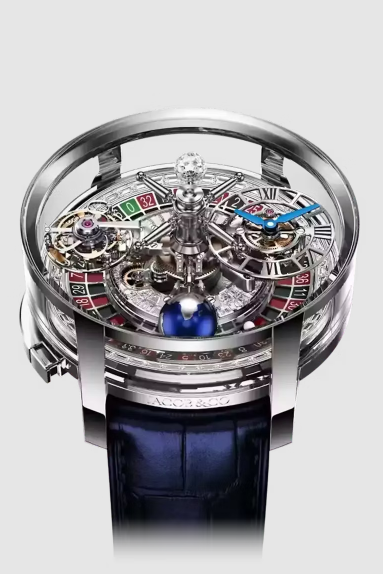 Jacob & Co astronomia casino WHITE GOLD WITH BAGUETTE DIAL replica watch AT160.30.AA.AB.A Jacob & Co astronomia casino WHITE GOLD WITH BAGUETTE DIAL replica watch AT160.30.AA.AB.A